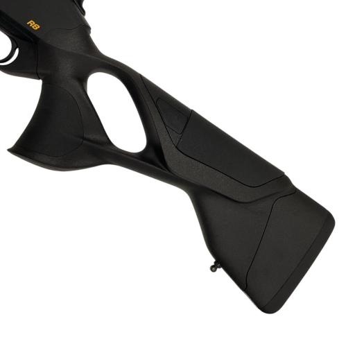 Firearm: Blaser R8 Ultimate adjustable
