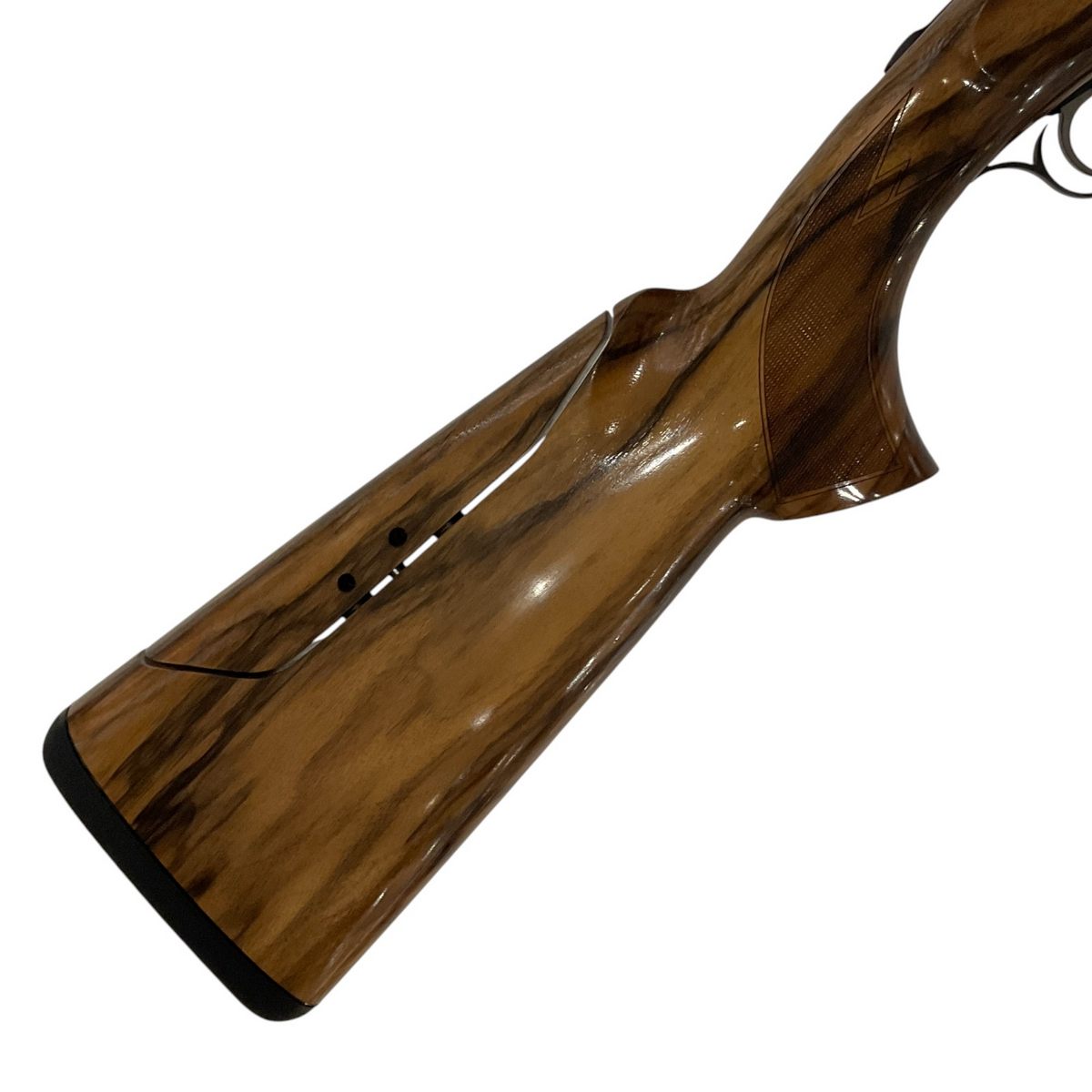 Blaser F16