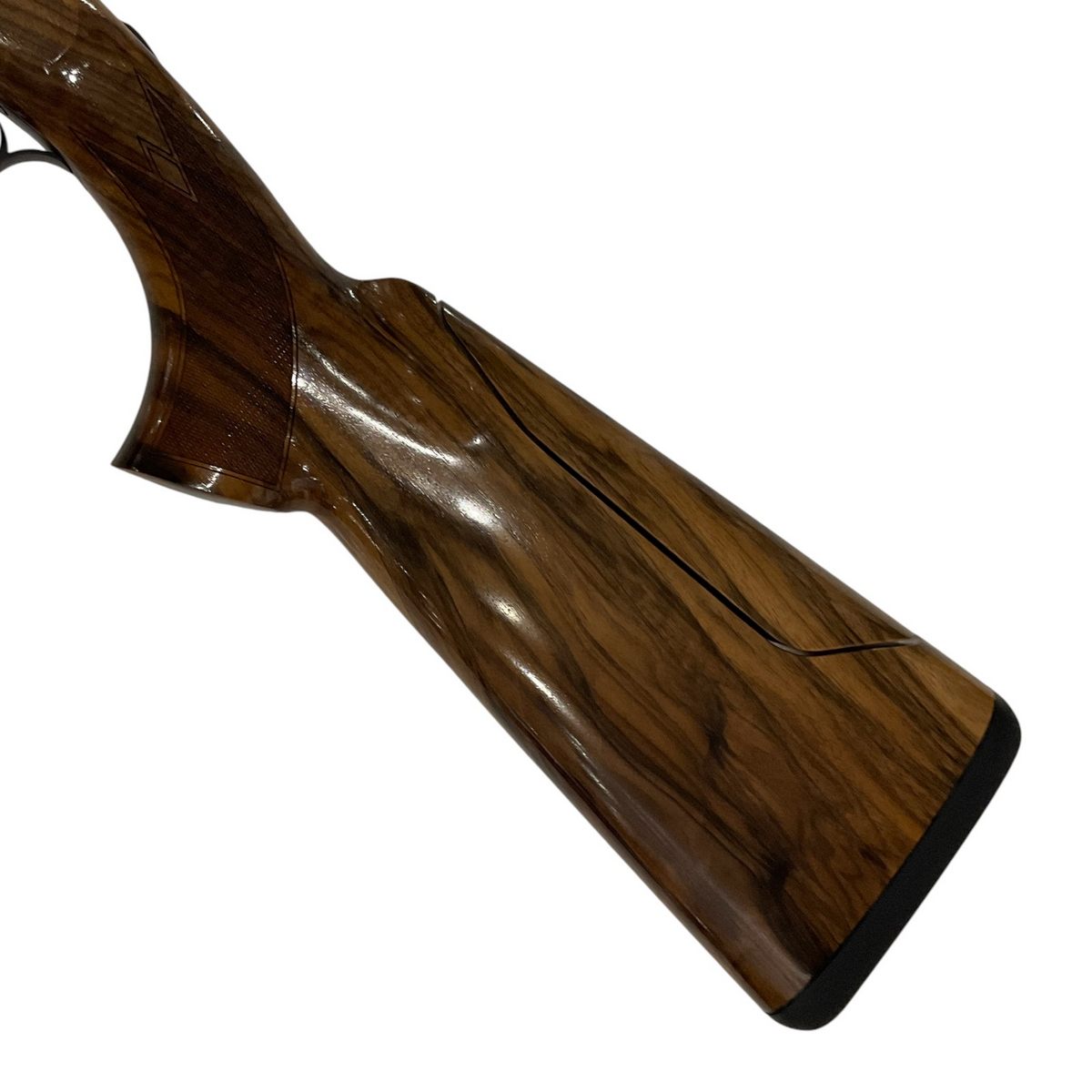 Blaser F16