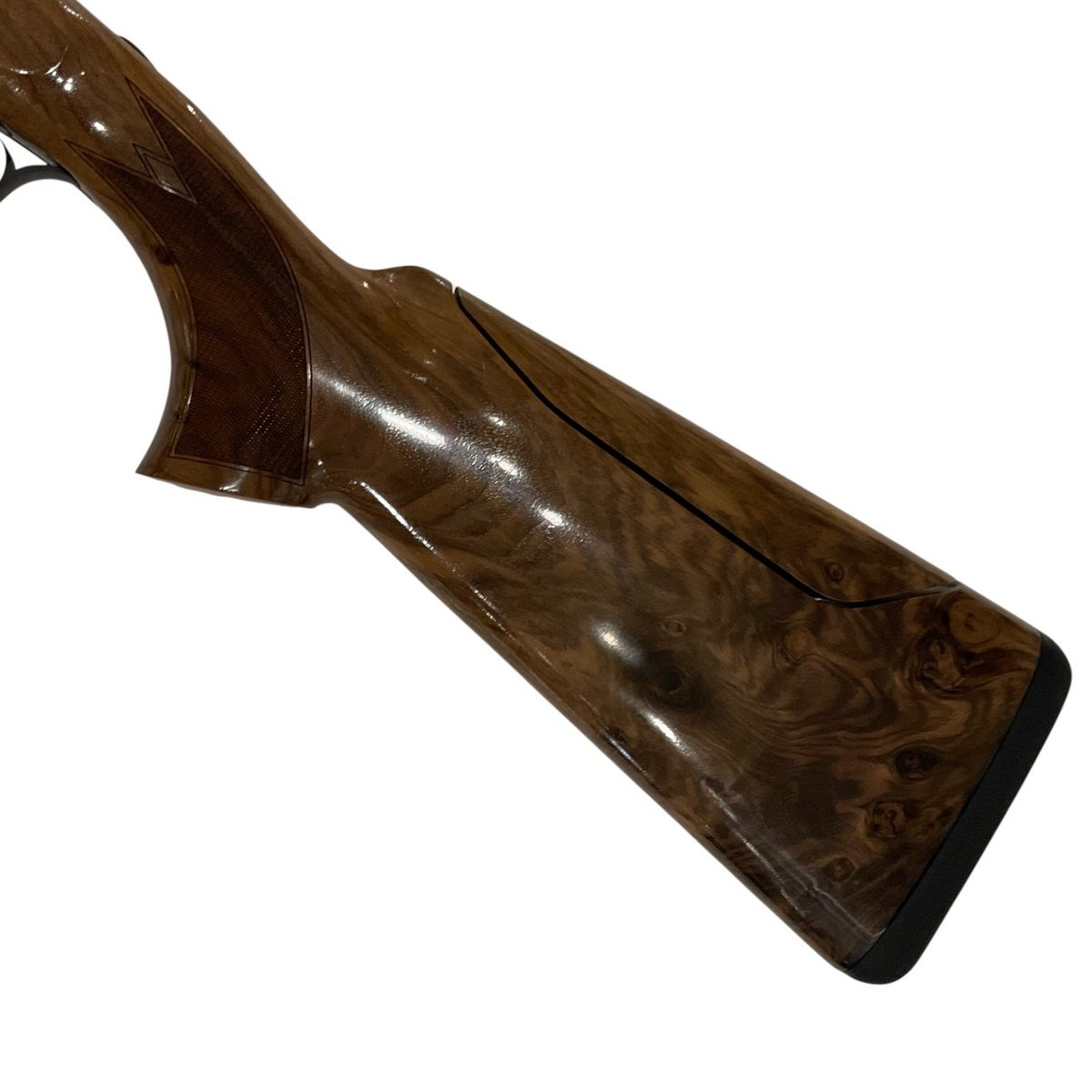 Blaser F16