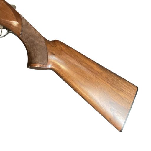 Firearm: Miroku MK70 Sport