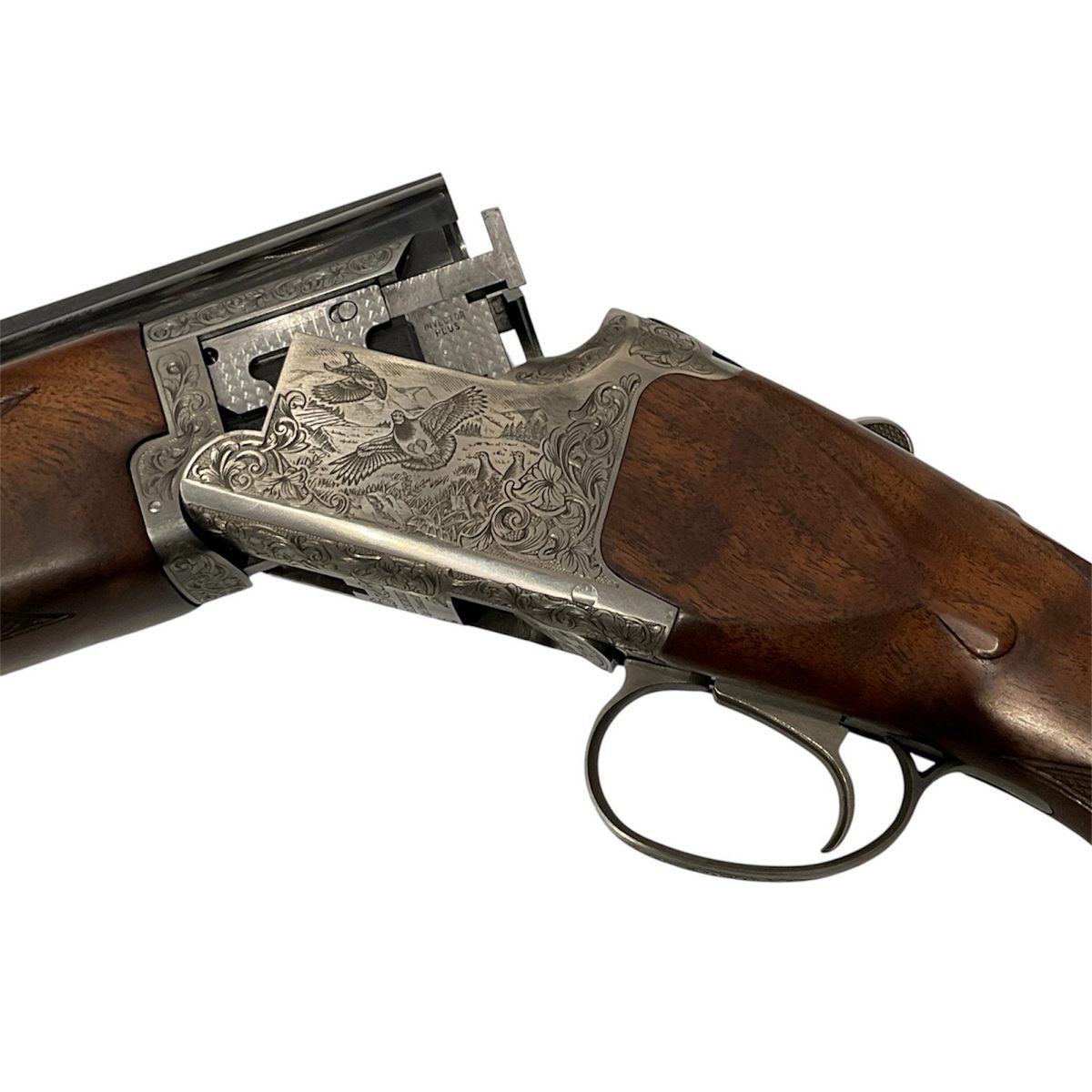 Miroku MK