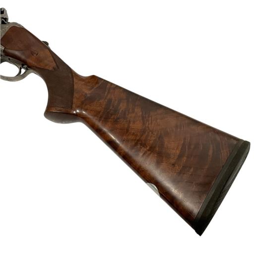 Firearm: Miroku MK Game High Pheasent II