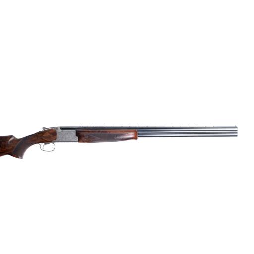 Firearm: Miroku MK38 Sport