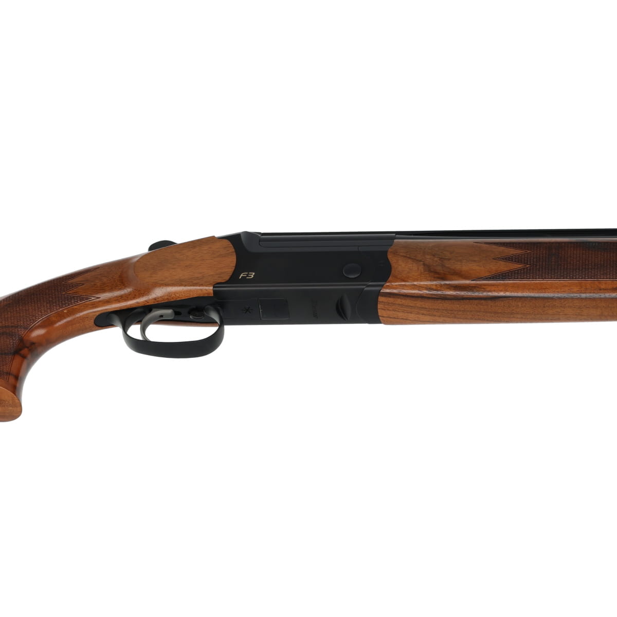 Blaser F3