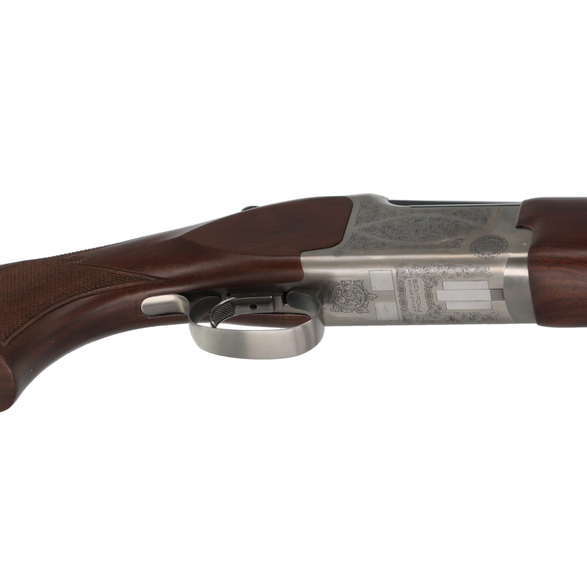 Miroku MK38