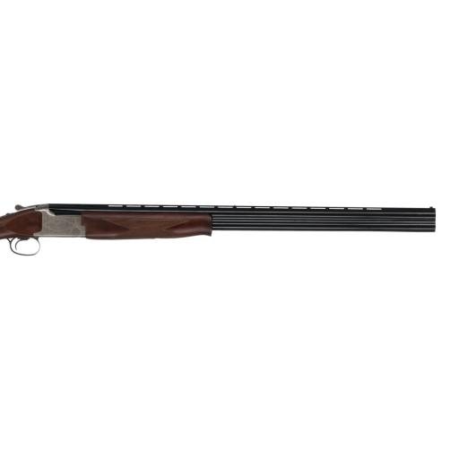 Firearm: Miroku MK38 Sport