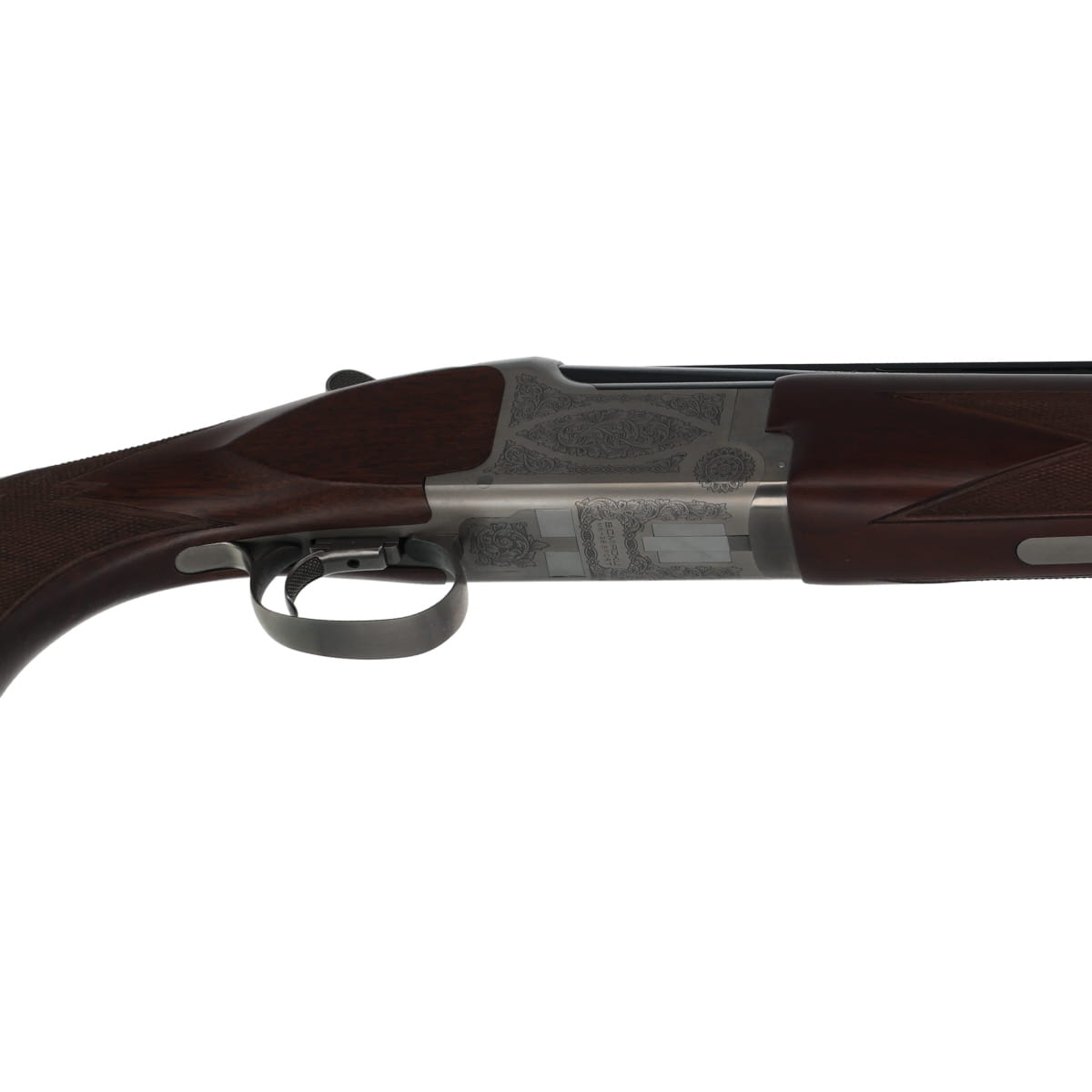 Miroku MK38