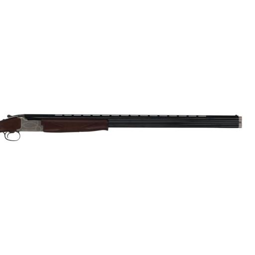 Firearm: Miroku MK38 Sport