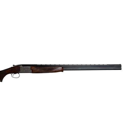 Firearm: Miroku MK38 Sport