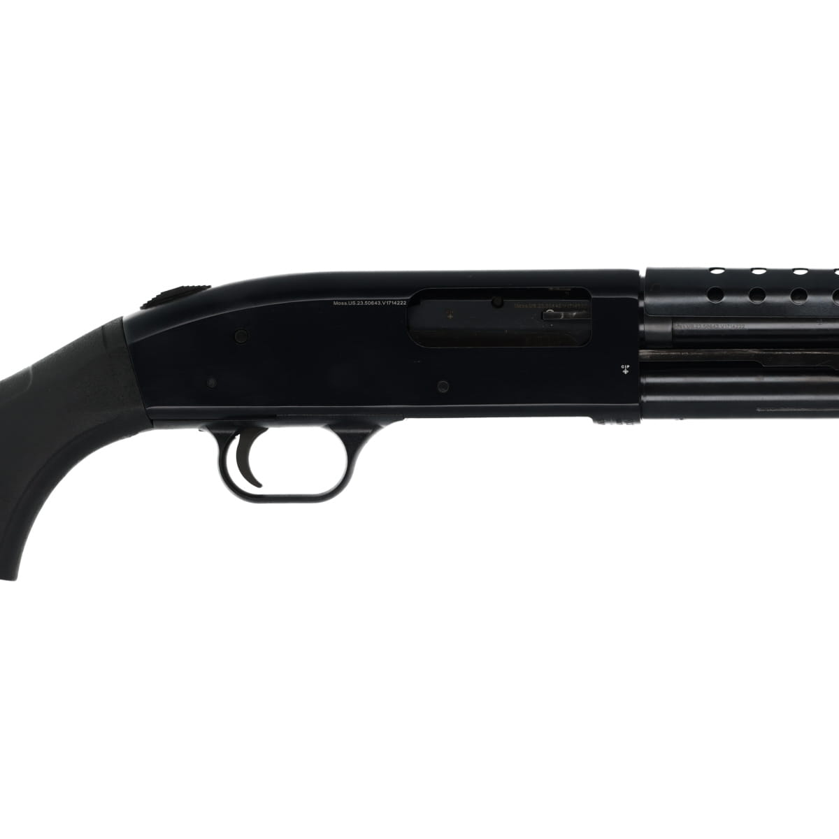 Mossberg 590