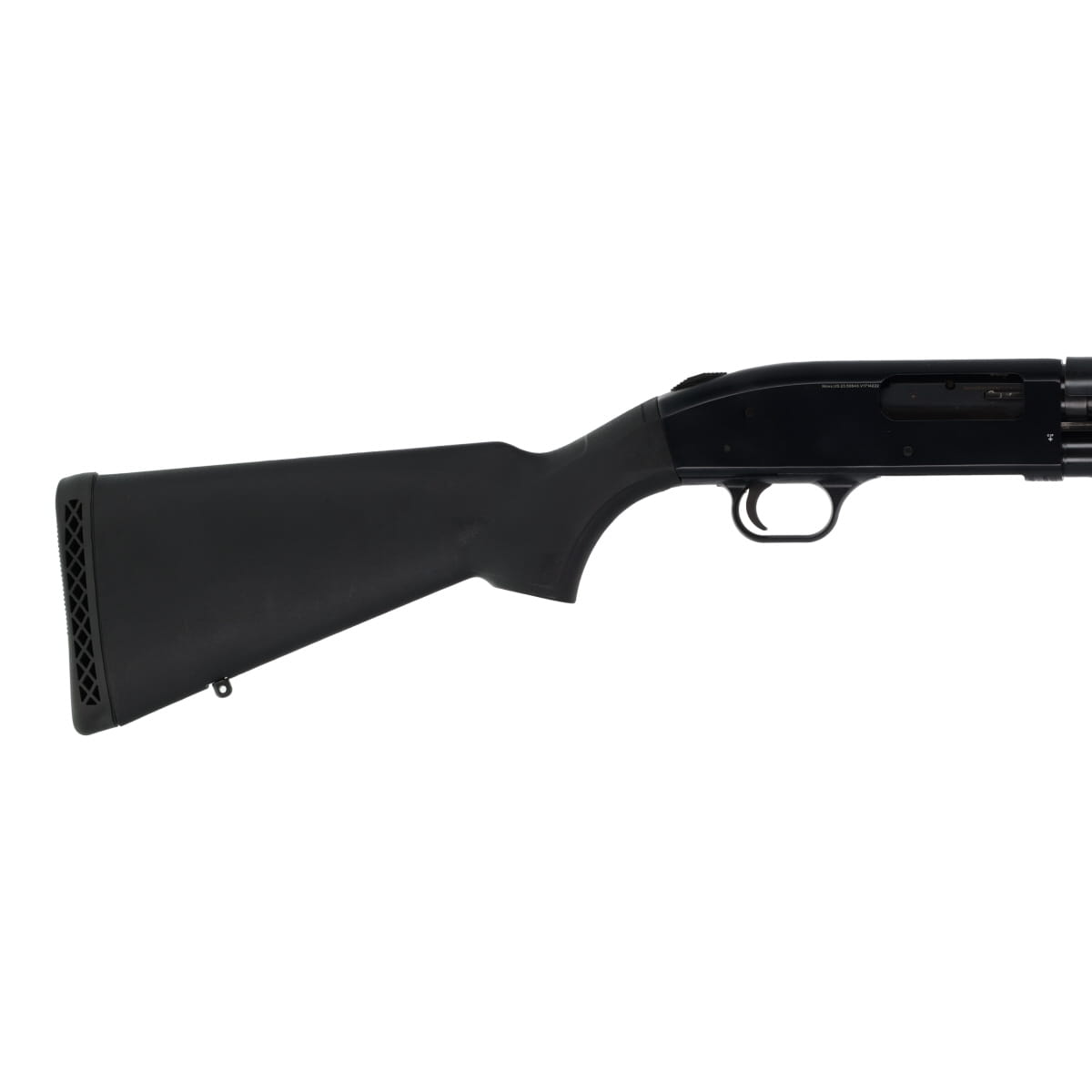 Mossberg 590