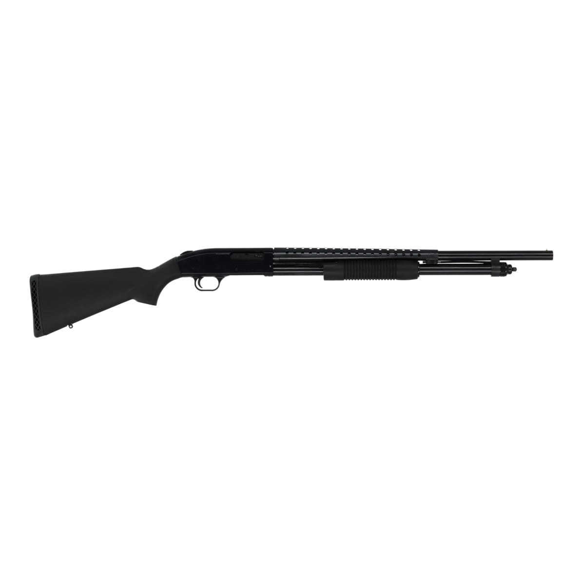 Mossberg 590