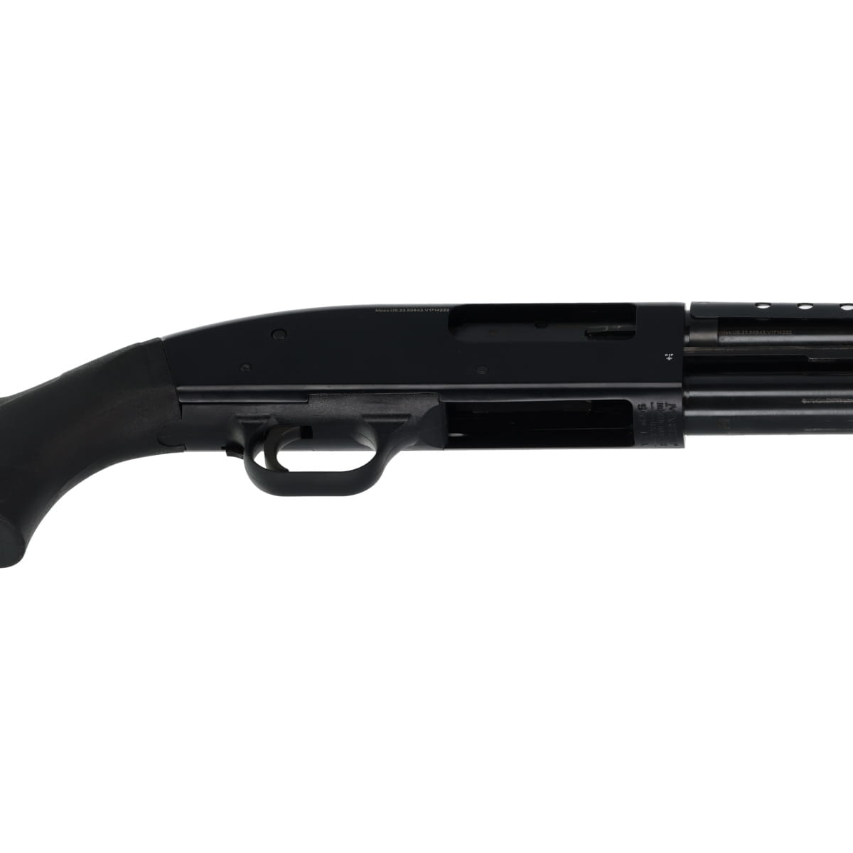 Mossberg 590