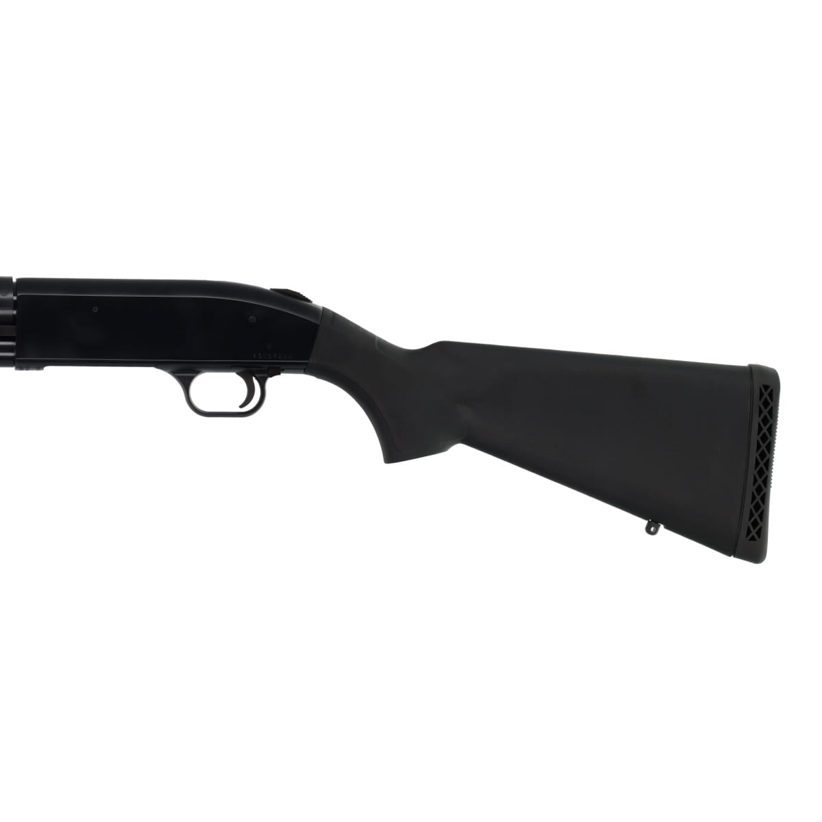 Mossberg 590