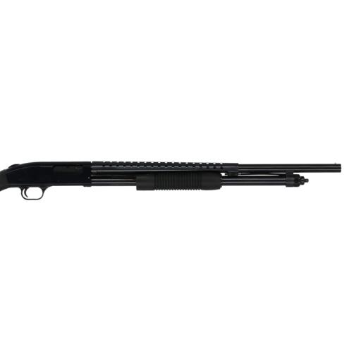 Firearm: Mossberg 590 Persuader