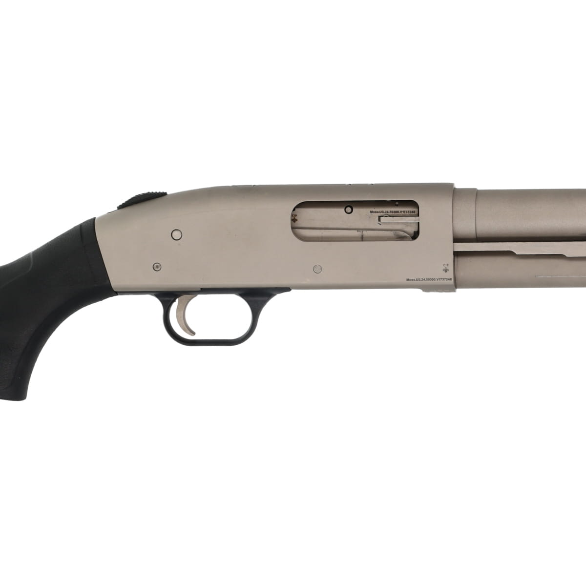 Mossberg 590