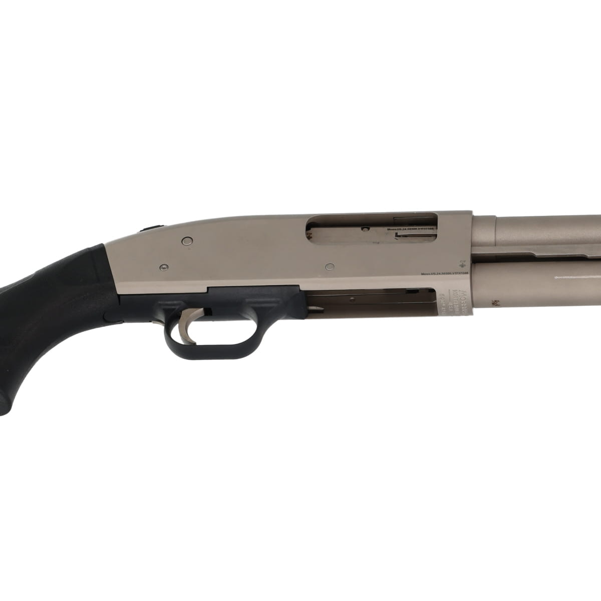 Mossberg 590
