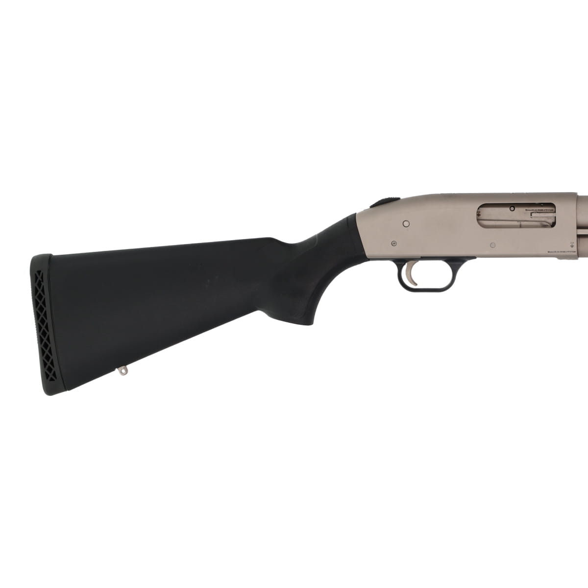 Mossberg 590