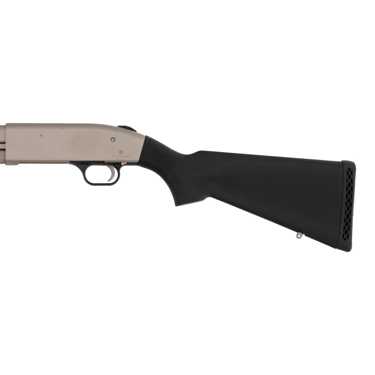 Mossberg 590