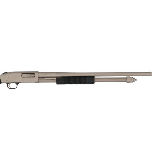 Firearm: Mossberg 590 Marine