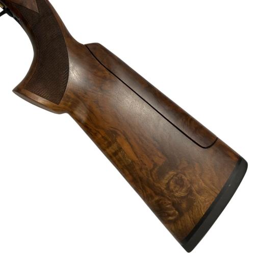 Firearm: ATA SP Pro 12 Adjustable Black