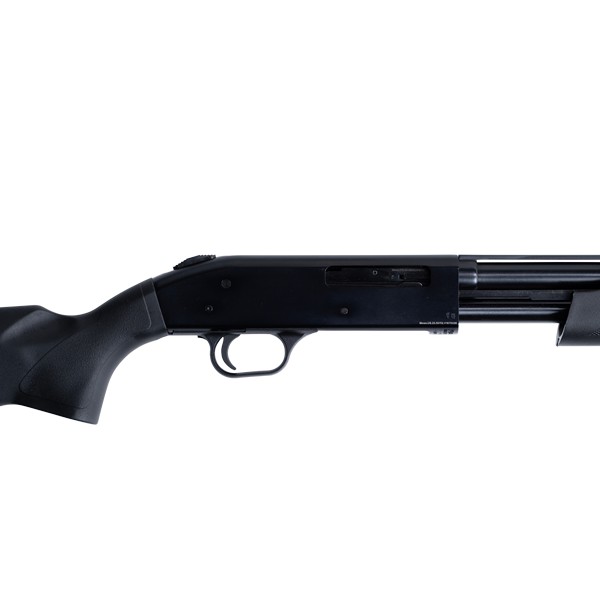 Mossberg 500