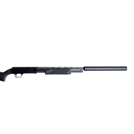 Firearm: Mossberg 500 Moderated Synthetic