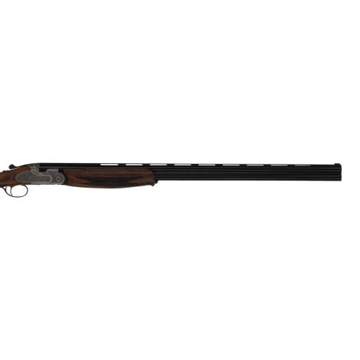 Firearm: ATA SP Silverline Sideplate Field