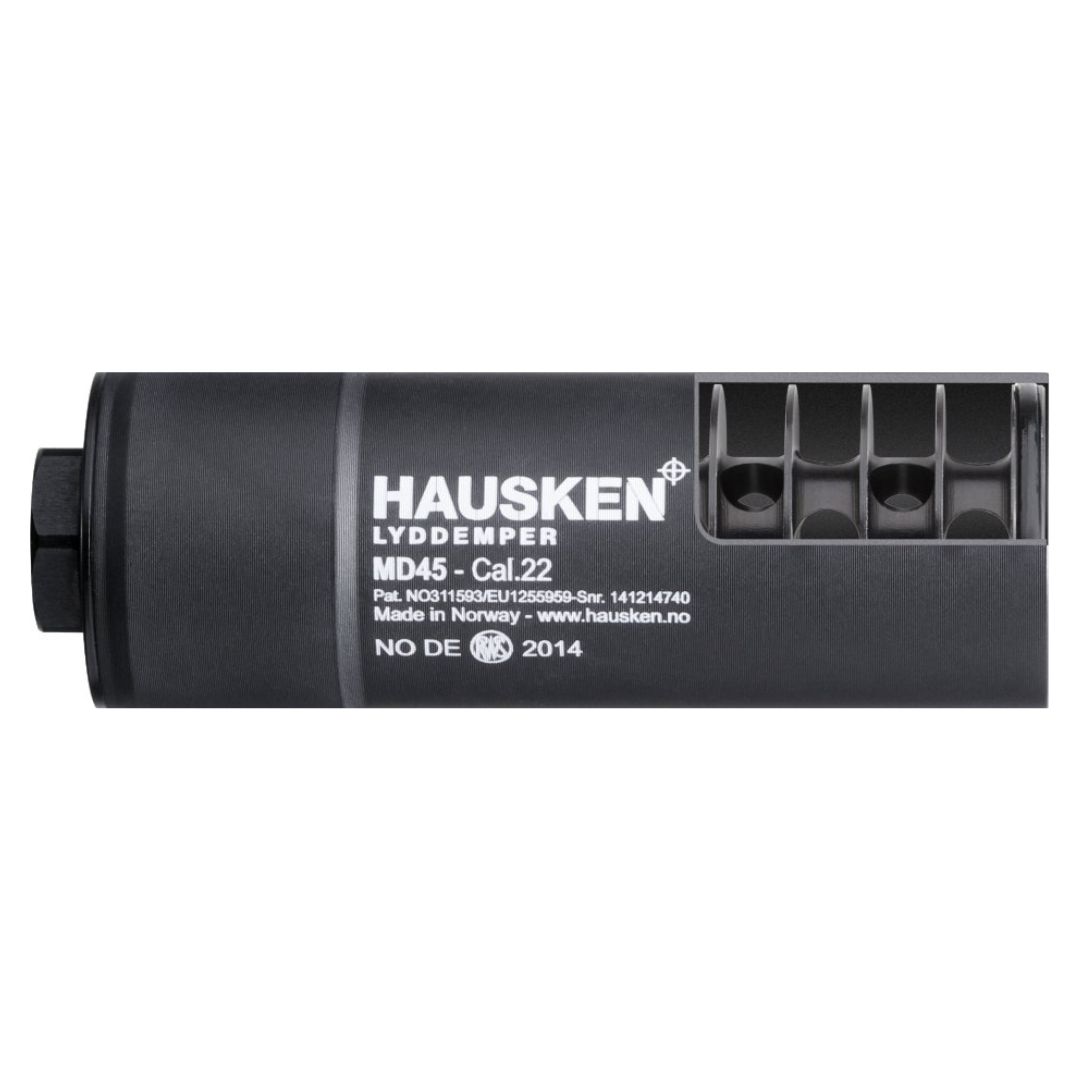 Hausken MD45