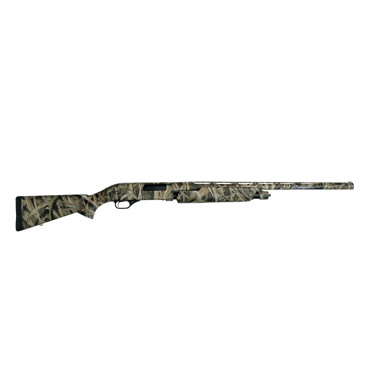 Winchester SXP