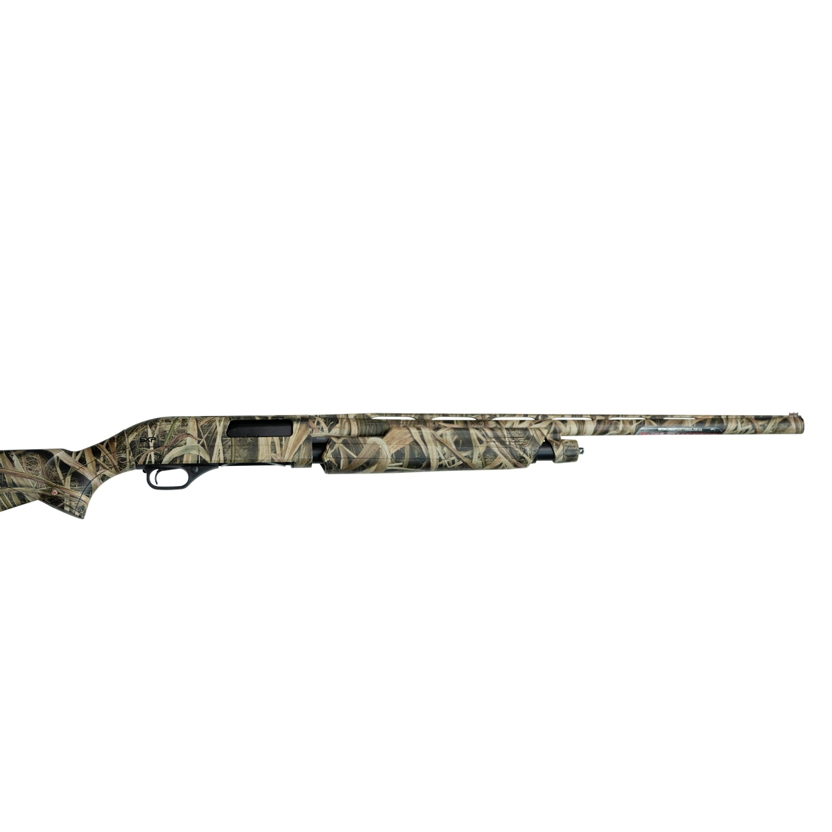 Winchester SXP