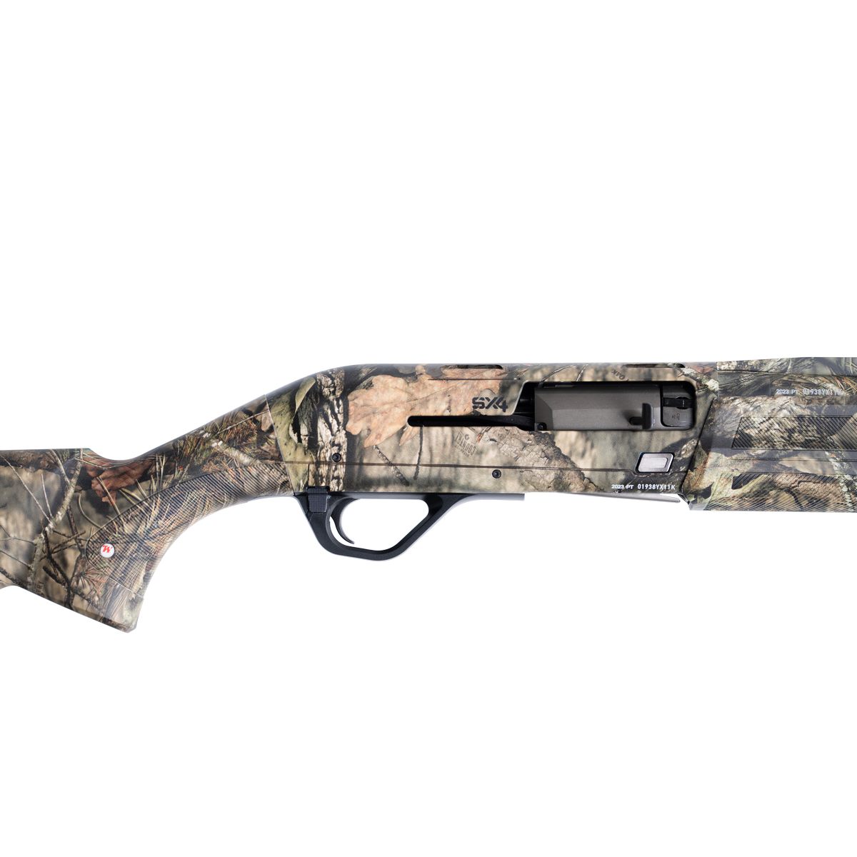 Winchester SX4