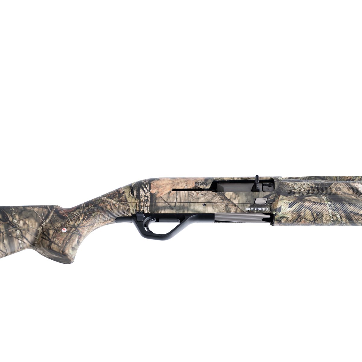 Winchester SX4