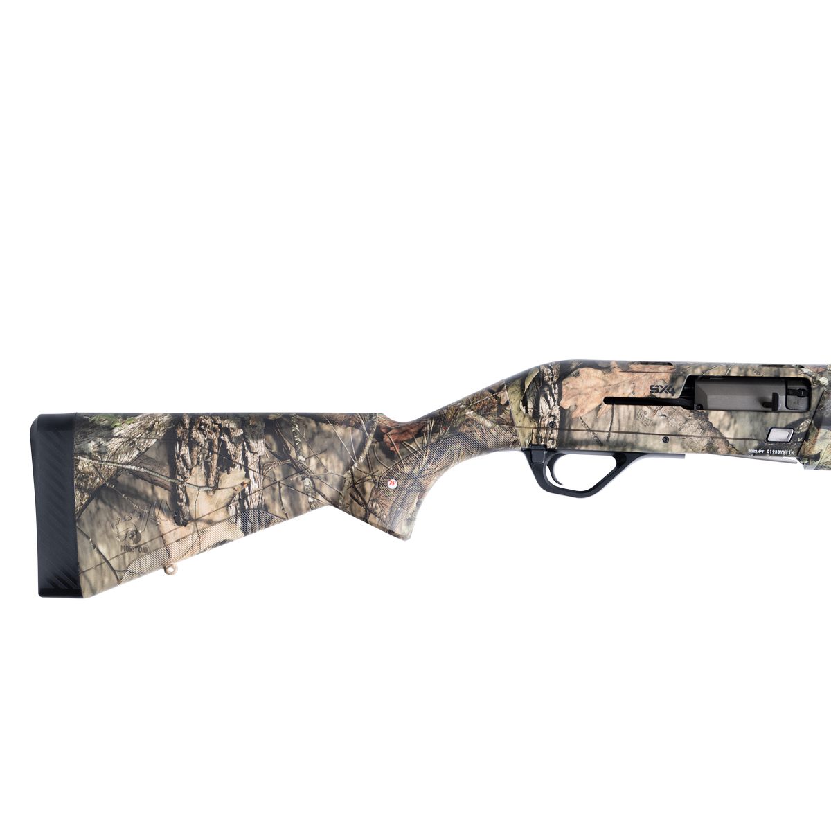 Winchester SX4