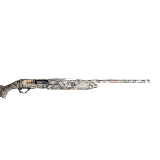 Firearm: Winchester SX4 Camo Mobuc