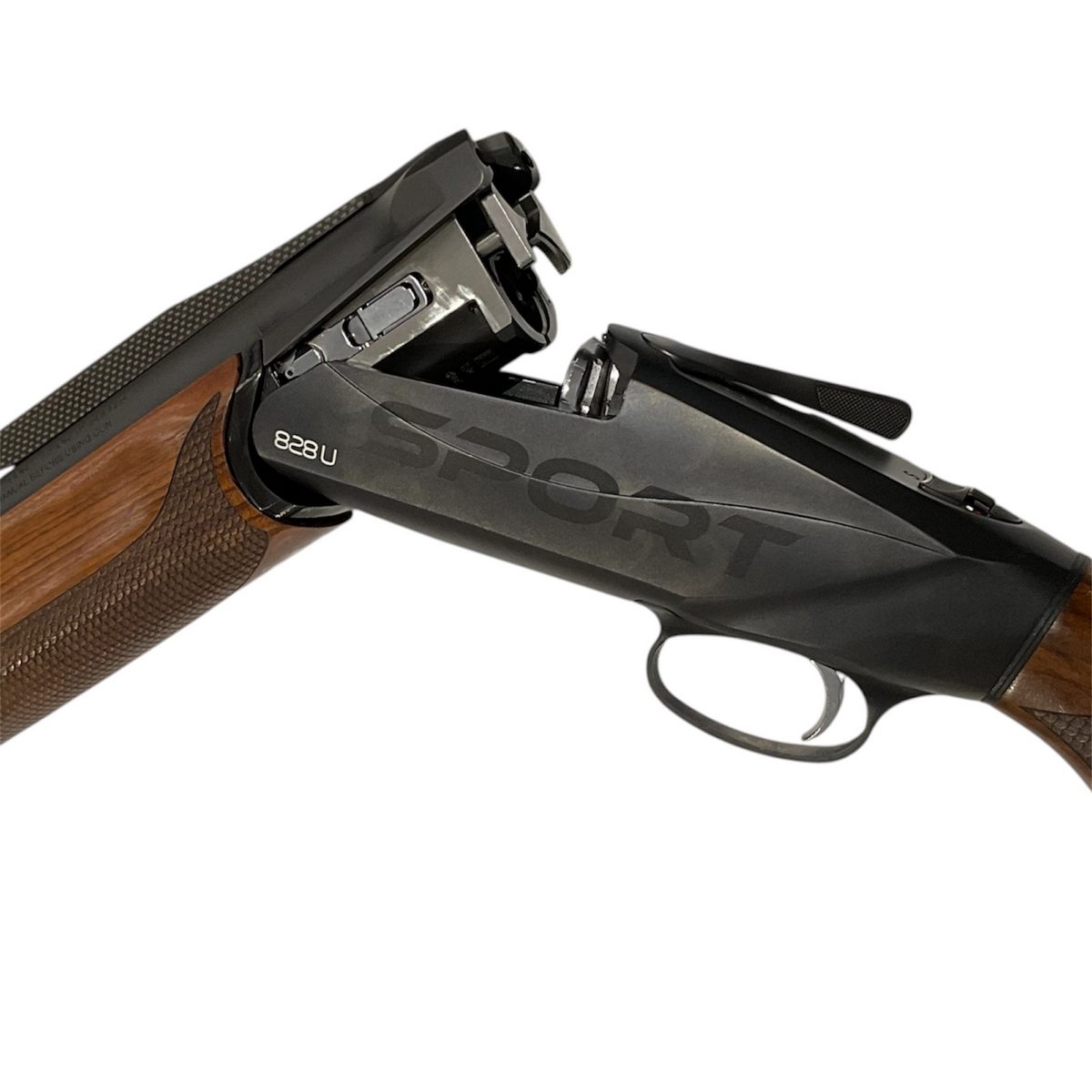 Benelli 828