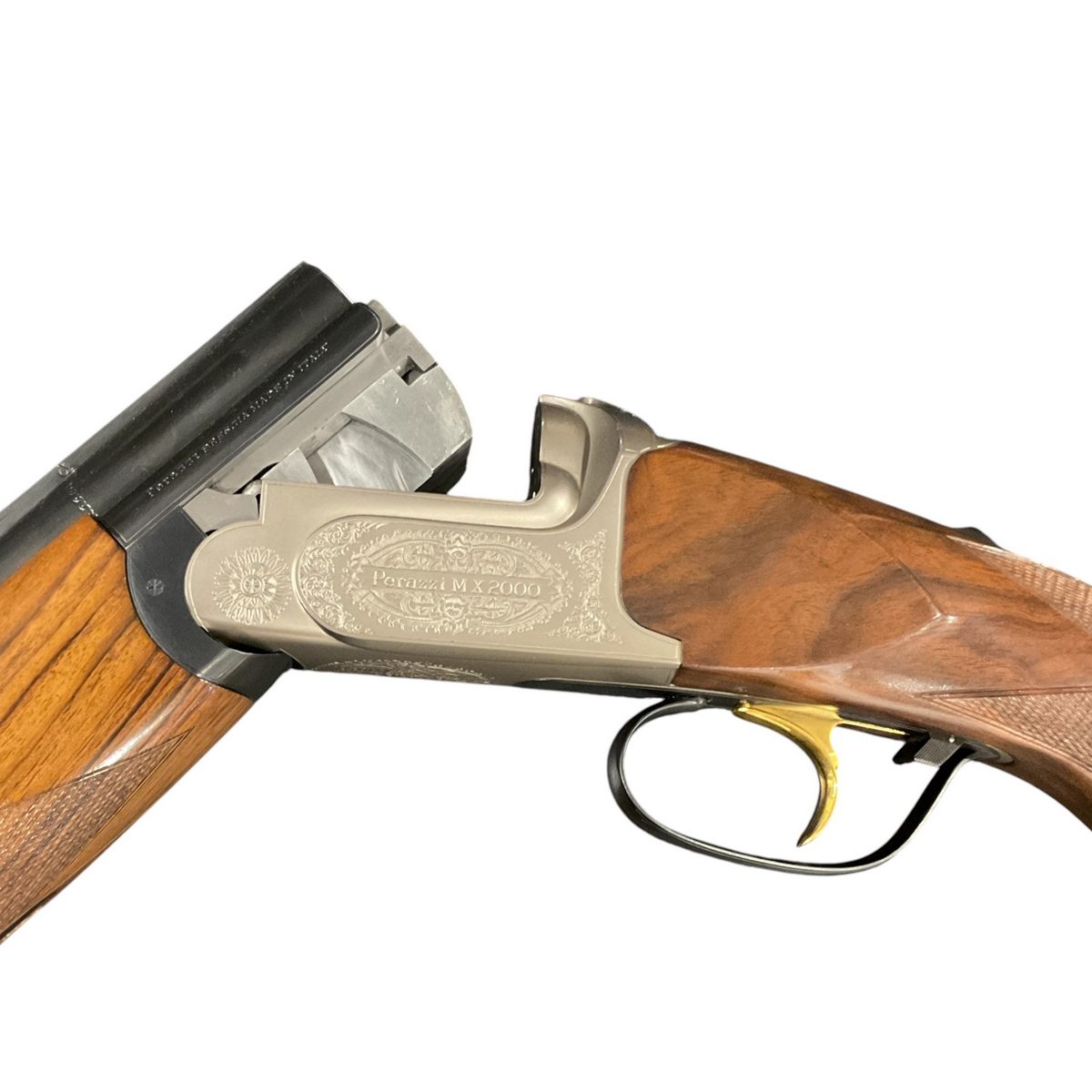 Perazzi MX2000