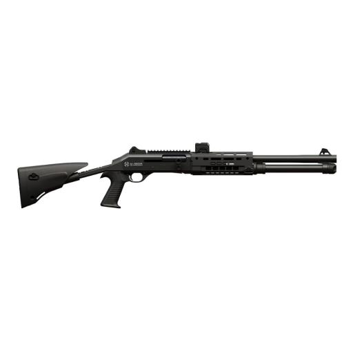 Firearm: Benelli M4 A.I Drone Guardian