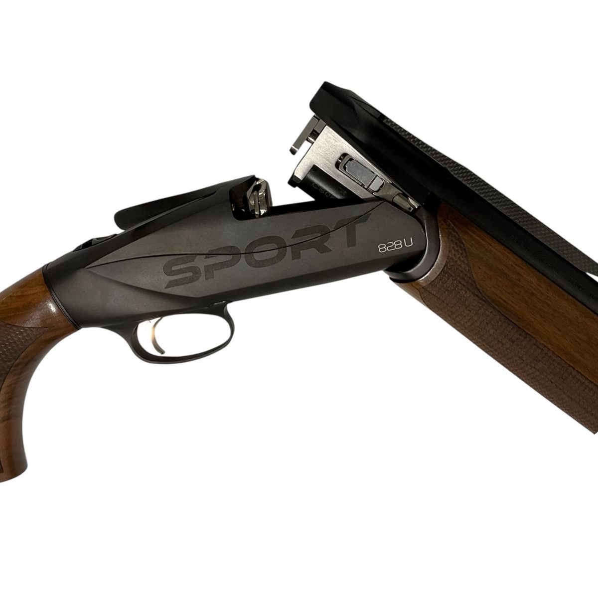 Benelli 828