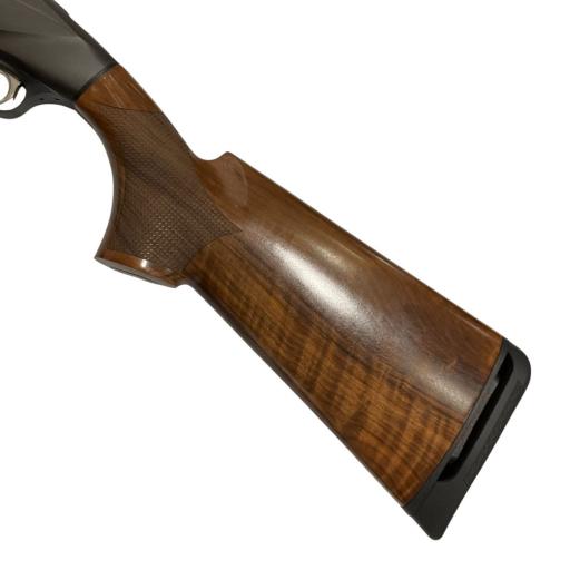 Firearm: Benelli 828 U Sport Black A.I.