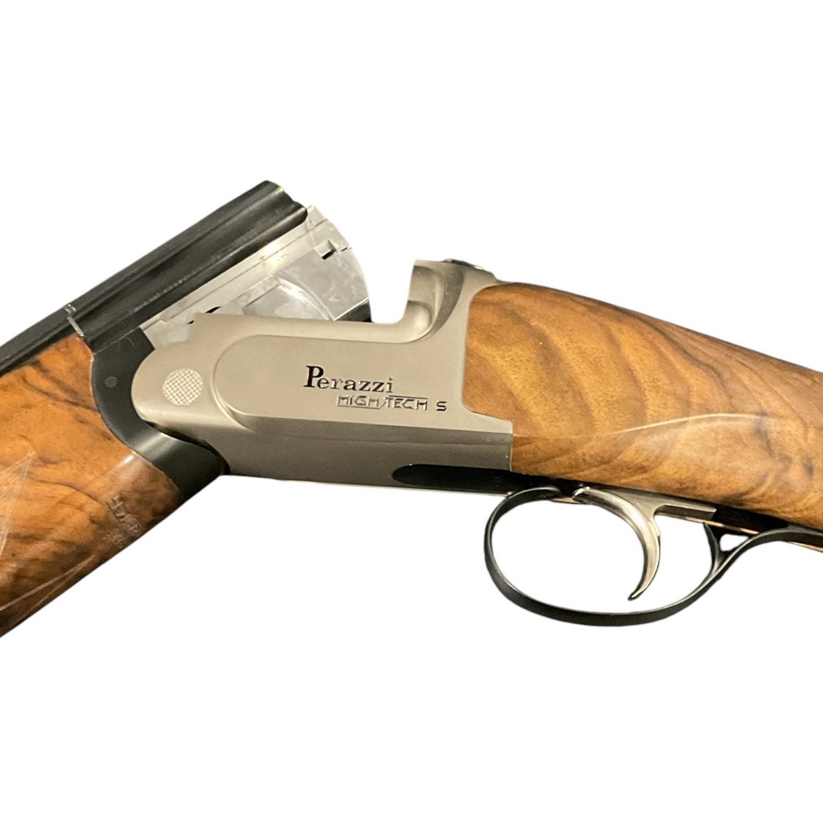Perazzi HTS