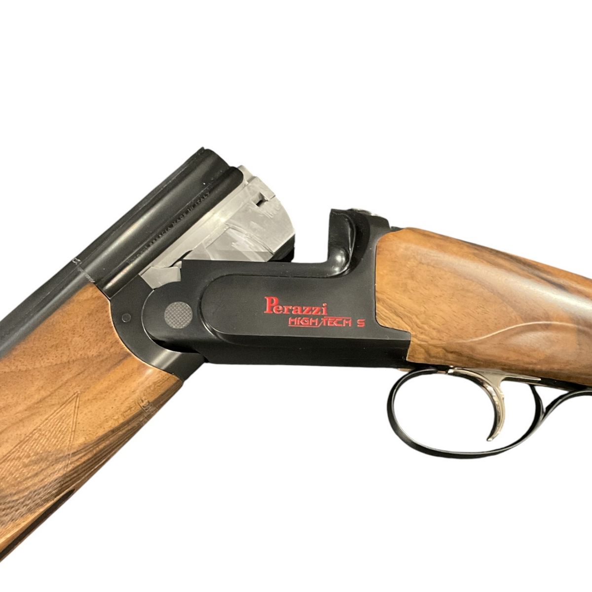 Perazzi HTS