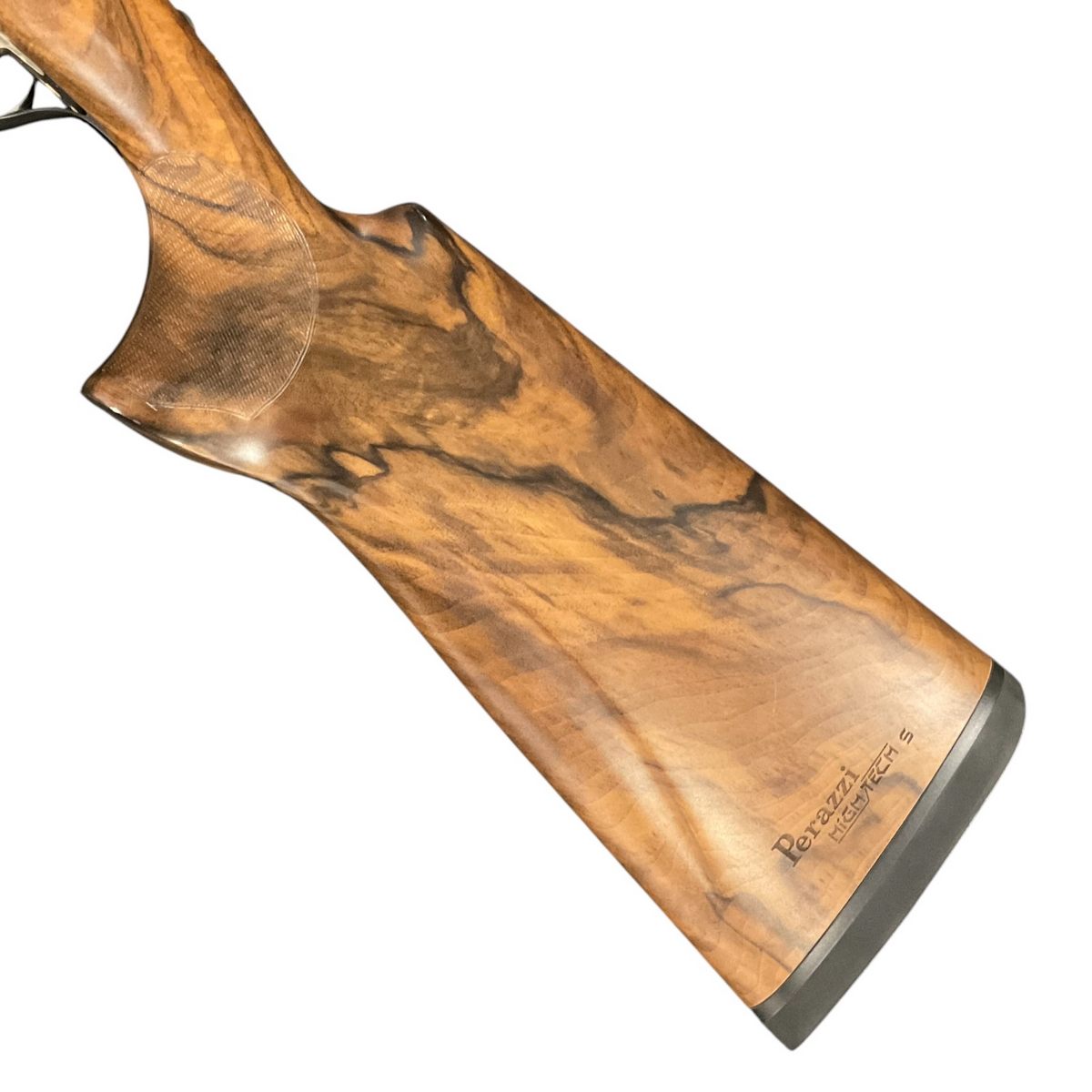 Perazzi HTS
