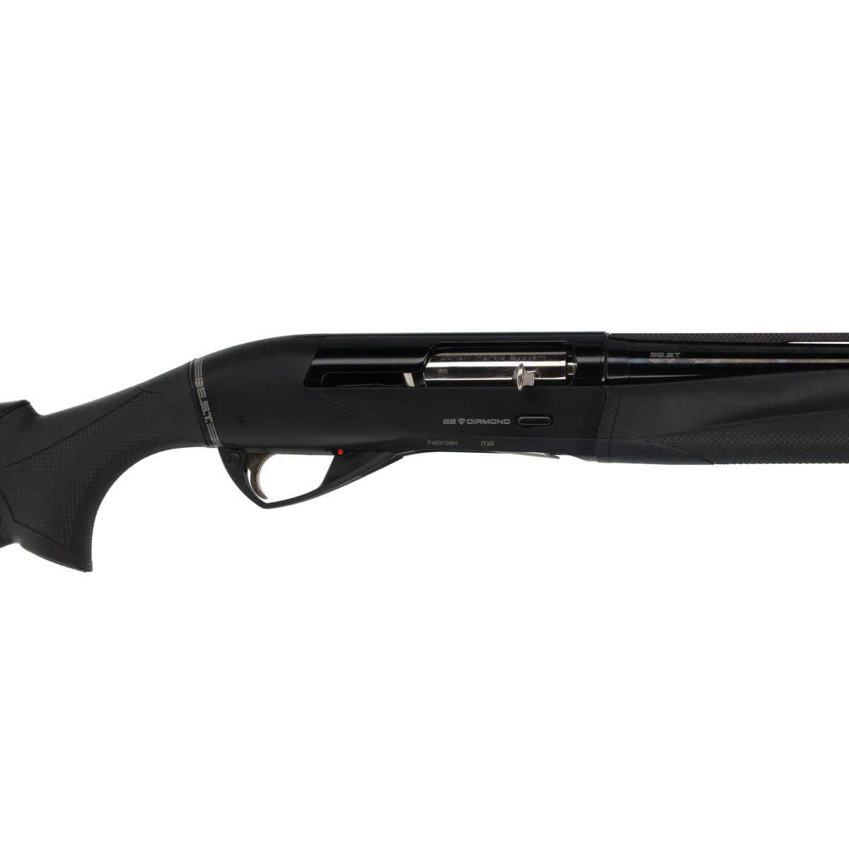 Benelli Raffaello