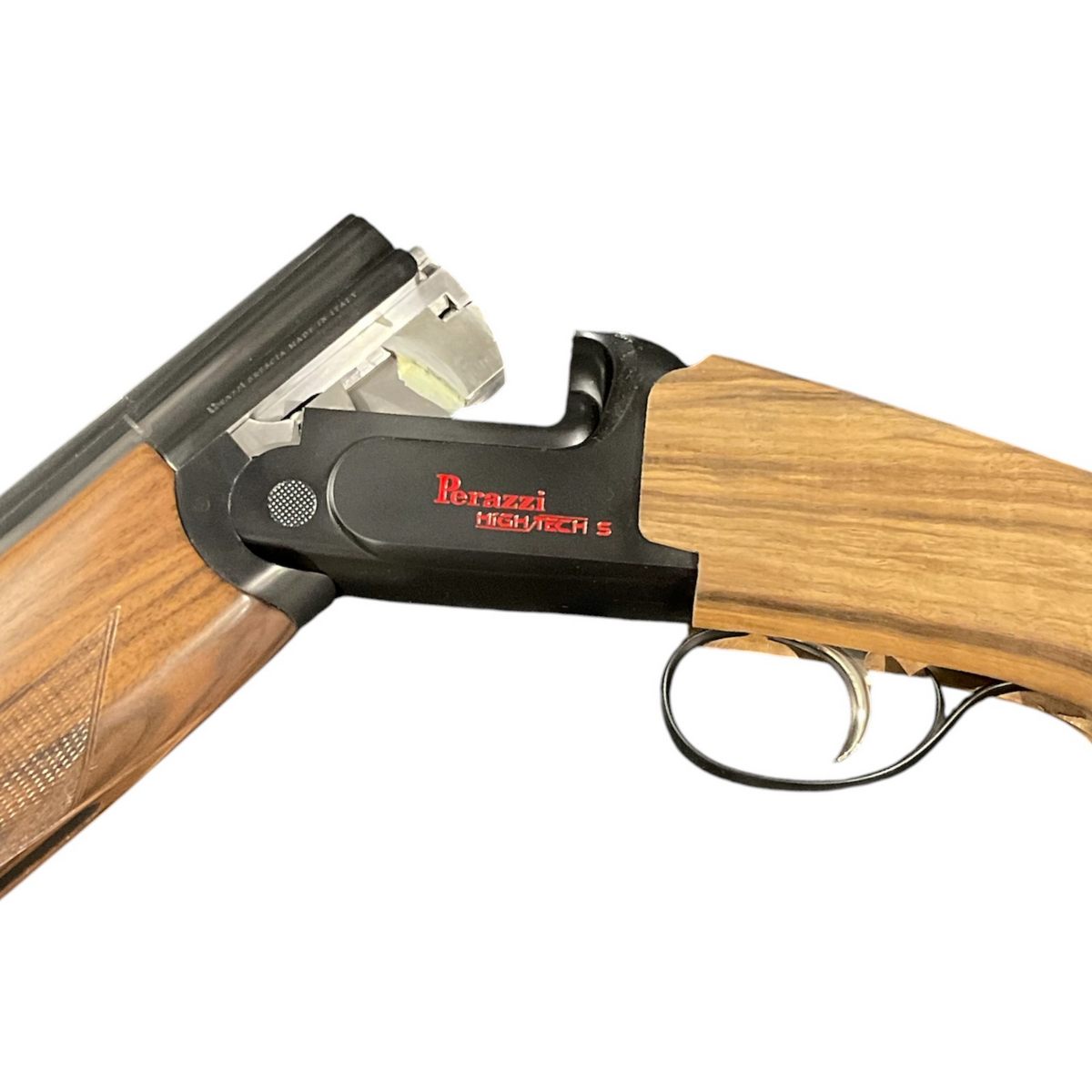 Perazzi HTS