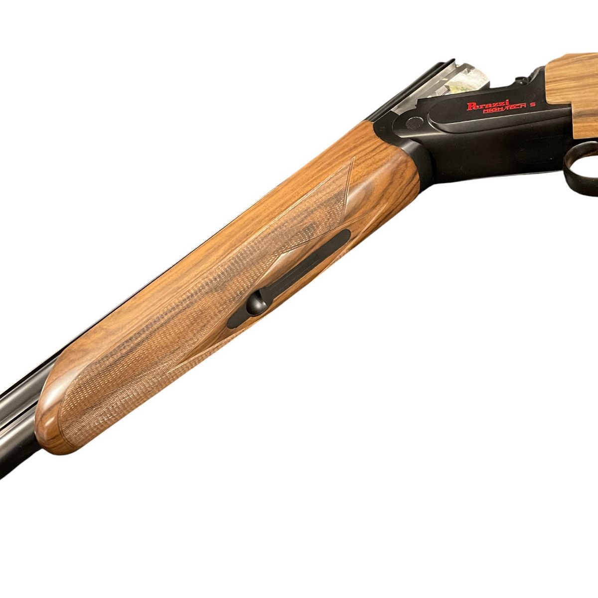 Perazzi HTS