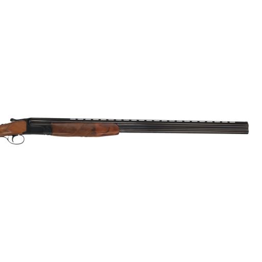 Firearm: Perazzi MX12 Game