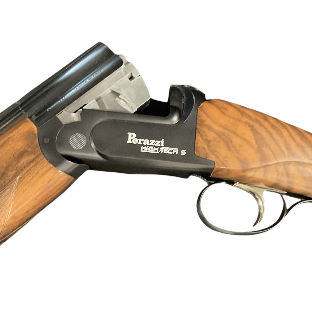 Perazzi HTS