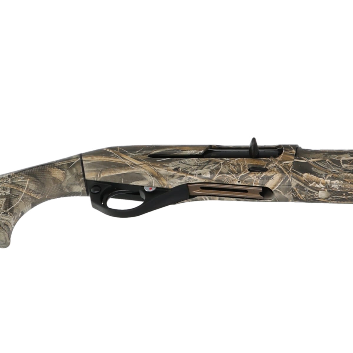 Benelli M2